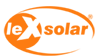 lexsolar logo
