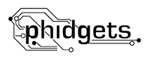 phidgets logo
